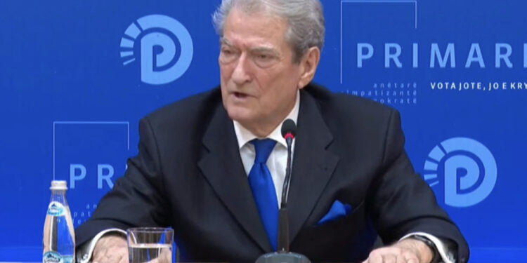 Kuvendi miratoi projektin për Portin e Durrësit, Berisha akuza socialistëve: Zhvillim dramatik! Edi Rama u përpoq të mashtronte NATO-n