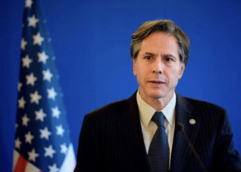 110-vjetori i Pavarësisë, Blinken: Kam nderin në emër të SHBA-ve të uroj popullin shqiptar