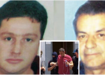 Pse ike me vrap? Çapja sherr në gjyq: Nëse zbardhet vrasja e avokatit do gjeni thesare