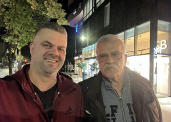 Rikthehet telenovela shqiptare “Njerëz dhe Fate”? Postimi i fundit i Arben Derhemit entuziazmon publikun: Është gati!