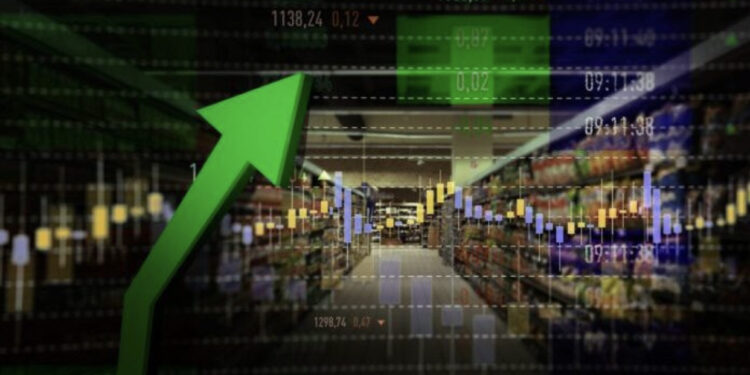 Shqipëri, inflacioni i lartë/ VOA: Parashikohet rënie ekonomike dhe ulje e konsumit