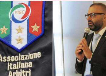 Tronditet futbolli italian! Shefi i arbitrave arrestohet për trafik droge