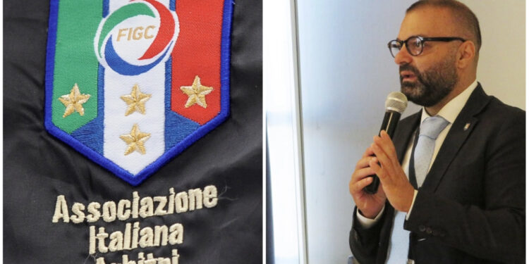 Tronditet futbolli italian! Shefi i arbitrave arrestohet për trafik droge