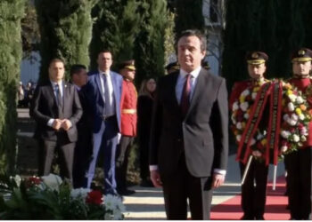 LIVE-110 vite Pavarësi, qeveria e Kosovës dhe Shqipërisë së bashku në Vlorë