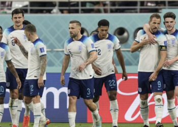 Anglia e fillon magjishëm Botërorin, triumfon me një fitore të pastër ndaj Iranit