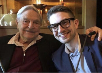 Rusia sanksionon 200 amerikanë, mes tyre Soros, vëllai dhe motra e Joe Biden