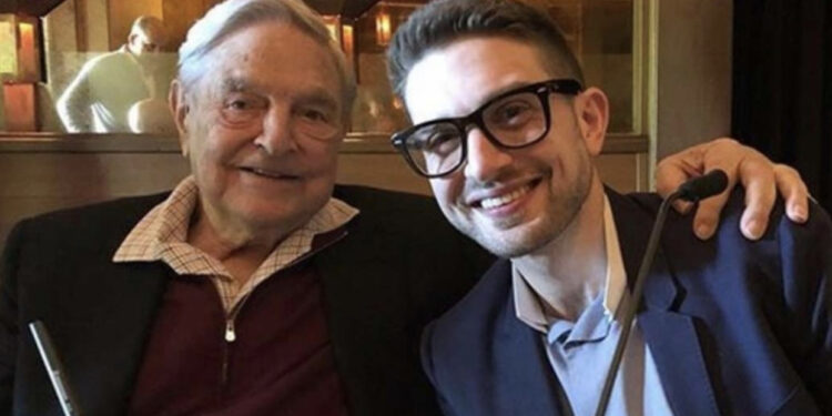 Rusia sanksionon 200 amerikanë, mes tyre Soros, vëllai dhe motra e Joe Biden