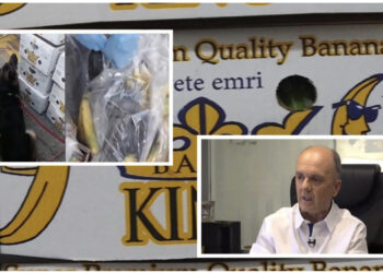 “Mbreti” i bananes apo i kokainës? Ku fshihet Murataj dhe pse i “zuri” sytë skanerit?