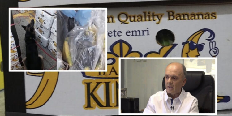 “Mbreti” i bananes apo i kokainës? Ku fshihet Murataj dhe pse i “zuri” sytë skanerit?