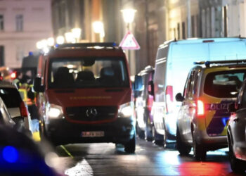 I shtrirë në tokë me plumb në kokë! Kush e vrau shqiptarin? Dëshmitari: Ishin dy burra