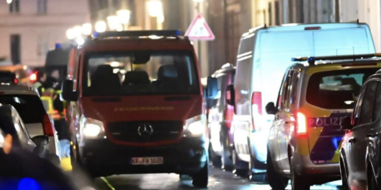 I shtrirë në tokë me plumb në kokë! Kush e vrau shqiptarin? Dëshmitari: Ishin dy burra