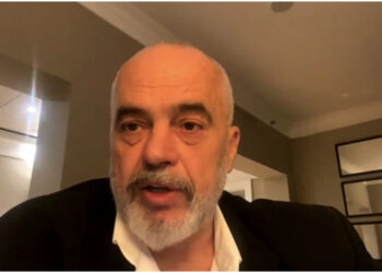 Rama flet për BBC: Mos fajësoni shqiptarët për problemet kufitare të Britanisë, jam i neveritur nga kjo lloj politike që nxit ksenofobinë