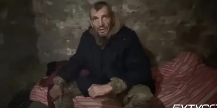 Ish-mercenari i Wagner u qëllua për vdekje me vare, oligarku rus: Meritoi vdekje qeni