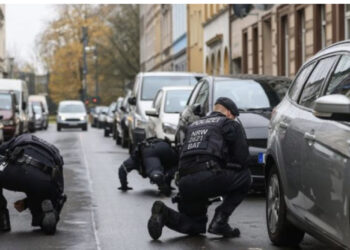 Si ranë “në grackë” dy autorët e vrasjes me plumb pas koke të Mario Mukës në Gjermani!