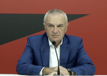 Ilir Meta intervistë për BBC: Qeveria autokratike e Edi Ramës ka vrarë shpresën e të rinjve, ndaj vijnë me gomone në Britani