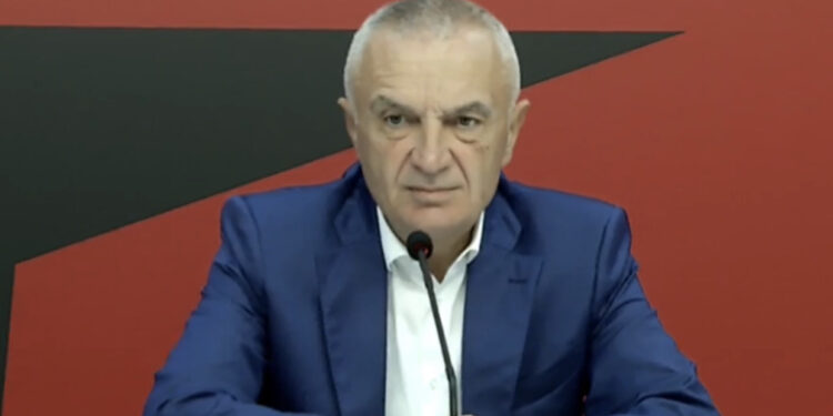 Ilir Meta intervistë për BBC: Qeveria autokratike e Edi Ramës ka vrarë shpresën e të rinjve, ndaj vijnë me gomone në Britani