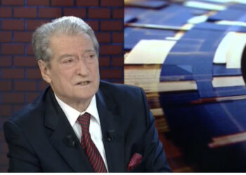 Pas protestës së 12 nëntorit, zbulohet lëvizja e radhës së Berishës