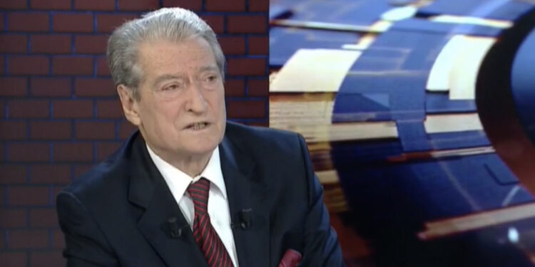 Pas protestës së 12 nëntorit, zbulohet lëvizja e radhës së Berishës