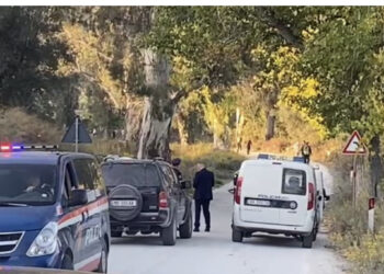 Aksident i rëndë në Vlorë/ Mjeti përplas çiftin francez që po udhëtonin me biçikleta, vdes gruaja