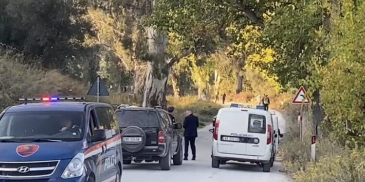 Aksident i rëndë në Vlorë/ Mjeti përplas çiftin francez që po udhëtonin me biçikleta, vdes gruaja