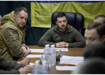 Zelensky flet para udhëheqësve të G20 dhe bën thirrje: Lufta duhet të përfundojë tani