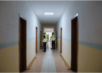 Ç’po ndodh te “Qytet Studenti”? 200 studentë të konvikteve ‘urdhërohen’ të boshatisin dhomat!