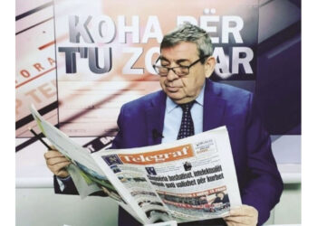 Alo Bashkim! Për cilën PD flet Alibeaj, të vij njëherë në Fier t’a shoh veten sa peshon dhe sa e duan zgjedhësit