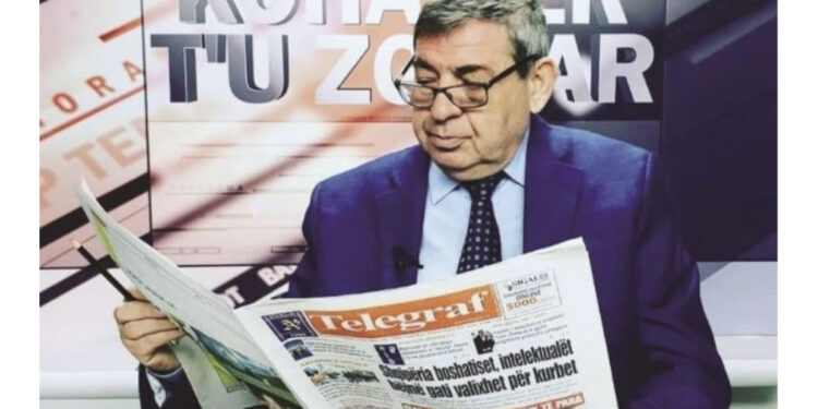 Alo Bashkim! Për cilën PD flet Alibeaj, të vij njëherë në Fier t’a shoh veten sa peshon dhe sa e duan zgjedhësit