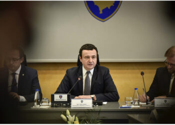 Kosova 7 milionë euro ndihma për punëtorët e ndërmarrjeve publike dhe studentët