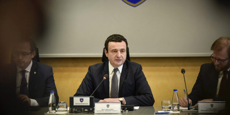 Kosova 7 milionë euro ndihma për punëtorët e ndërmarrjeve publike dhe studentët