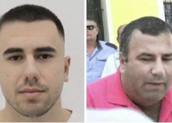 Kokaina në Fier, futbollisti që mori për nuse të bijën e të fortit të Rrugës së Kavajës