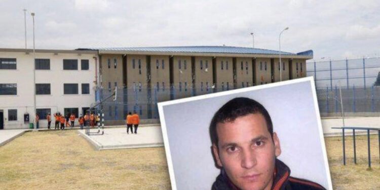 I la me “gisht në gojë”! Kush është bosi shqiptar që theu mitin e meksikanit “El Chapo”?