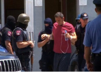 Ardian Çapja rrëfehet në gjyq: Avokati im u vra se kishte përgjimet e një politikani të lartë! Dosja u asgjësua, unë s’dola më nga shtëpia