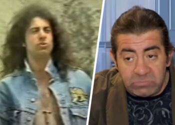 A e mbani mend? Doktori i famshëm tentoi t’i futej muzikës dikur, por…: Kjo është kënga