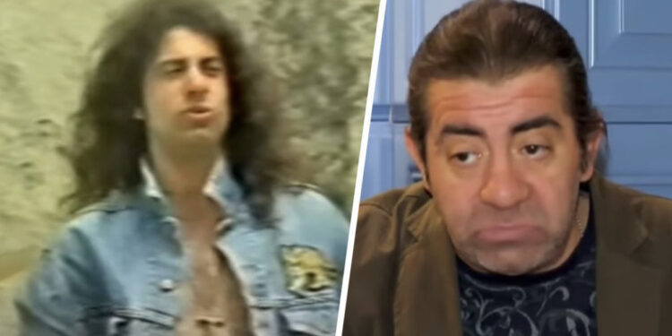 A e mbani mend? Doktori i famshëm tentoi t’i futej muzikës dikur, por…: Kjo është kënga