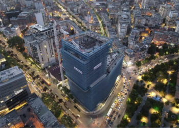 Këshilli Kombëtar i Territorit konfiskon 7 pallate që shkelën lejen e ndërtimit