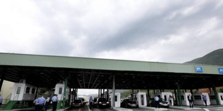 I shpallur në kërkim për drogë, arrestohet në Morinë 49-vjeçari, do ekstradohet drejt Serbisë