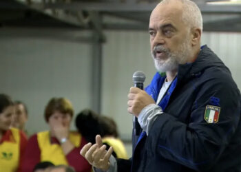 Rama nga Lushnja: Do krijojmë bursën e transparencës së çmimeve