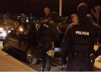 Arrestohet biznesmeni i “call center” që zhvati të huajt