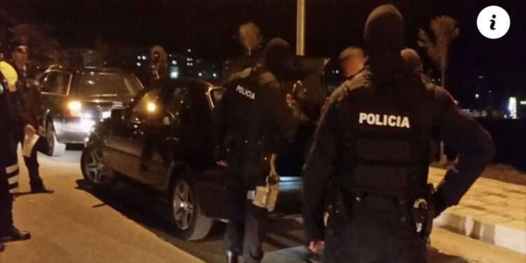 Arrestohet biznesmeni i “call center” që zhvati të huajt