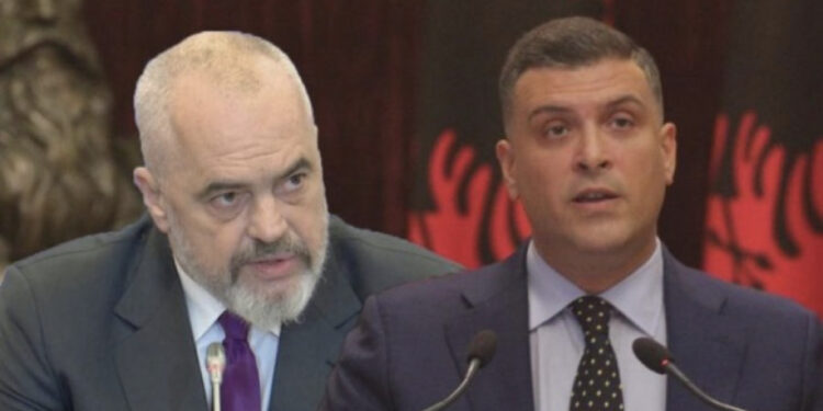 Blushi: Tjetërsimi mafioz i Portit të Durrësit është një krim i paamnistueshëm