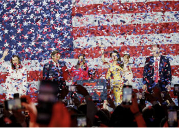 Katër konkluzione të nxjerra nga zgjedhjet në SHBA!