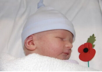 FOTO/ “Ka lindur në datën 11 i 11-ti, në orën 11:11, në vitin 2011”, djali me ditëlindjen më të veçantë mbush sot 11 vjeç