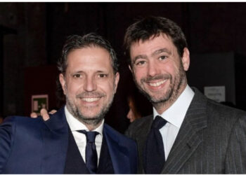 Lëshohet urdhër arrest për Agnellin dhe Paraticin rreth skandalit të Juventusit?