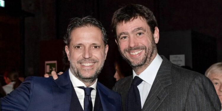 Lëshohet urdhër arrest për Agnellin dhe Paraticin rreth skandalit të Juventusit?