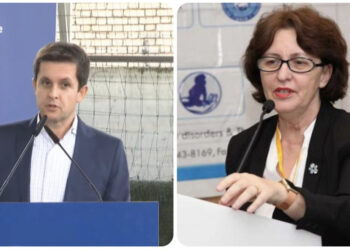 Ilir Alimehmeti tregon se është djali i profesoreshë Jera Krujës: Vij nga një familje doktorësh dhe di të kujdesem për njerëzit