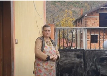 Përdhunimi i 12 vjeçares në Pogradec, flet e ëma: Ai hynte me forcë në shtëpi, edhe me vajzën e madhe kanë abuzuar dy vite më parë