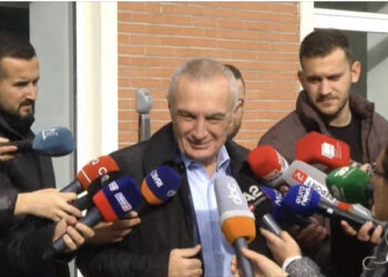 VIDEO/ Mbyllet takimi me Berishën, Meta: Në 6 Dhjetor përpara Kryeministrisë