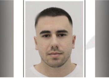 “Po ua q*robt, mos është ndonjë shqiptar?”, del përgjimi i djalit të Çervanakut me të fejuarën pas “problemit” me kokainën: I thashë “lushnjarit” të më japë…