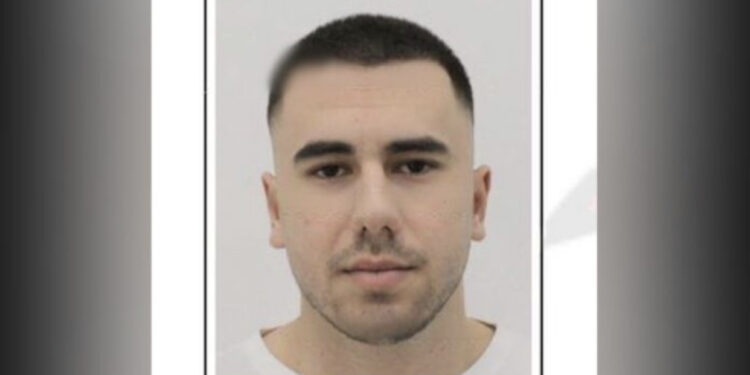 “Po ua q*robt, mos është ndonjë shqiptar?”, del përgjimi i djalit të Çervanakut me të fejuarën pas “problemit” me kokainën: I thashë “lushnjarit” të më japë…